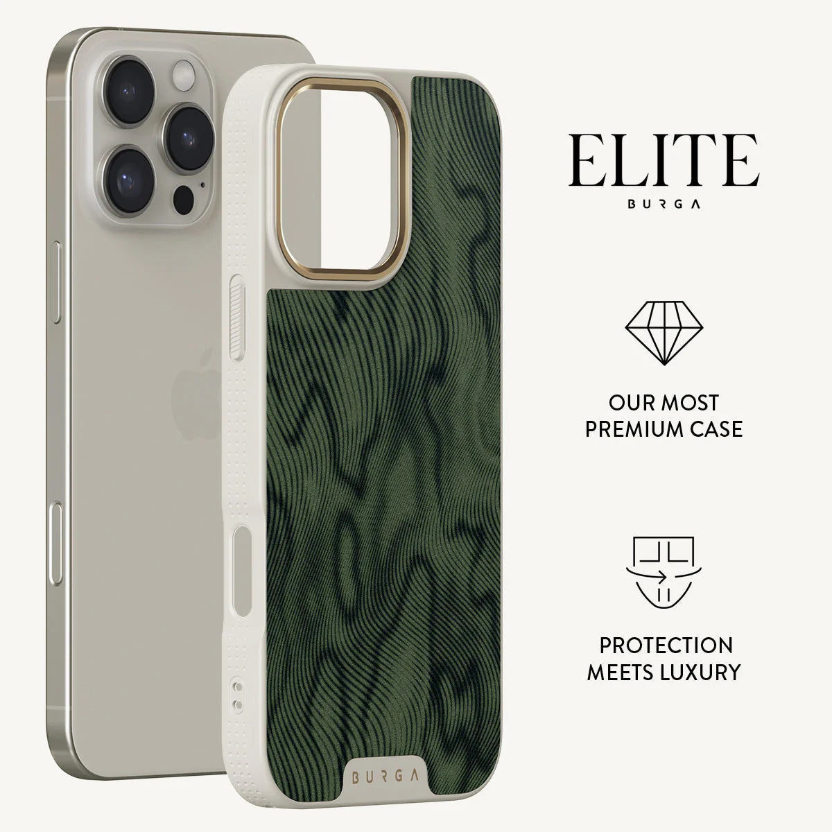 Pioneer - iPhone 16 Pro Max Case - Image 21