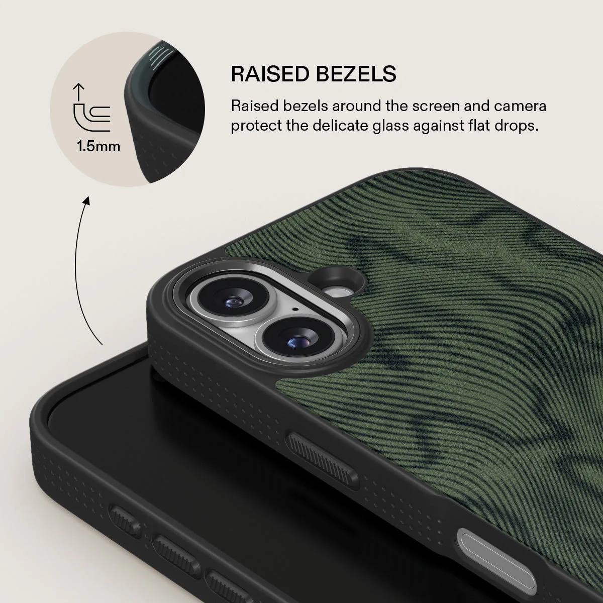 Pioneer - iPhone 17 Case - Image 15