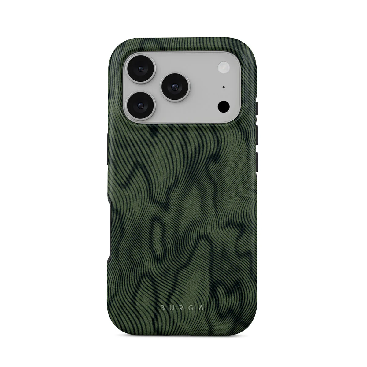 Pioneer - iPhone 17 Pro Case