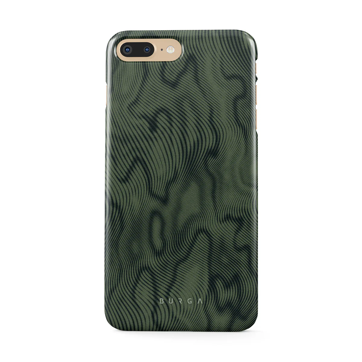 Pioneer - iPhone 7 Plus / 8 Plus Case