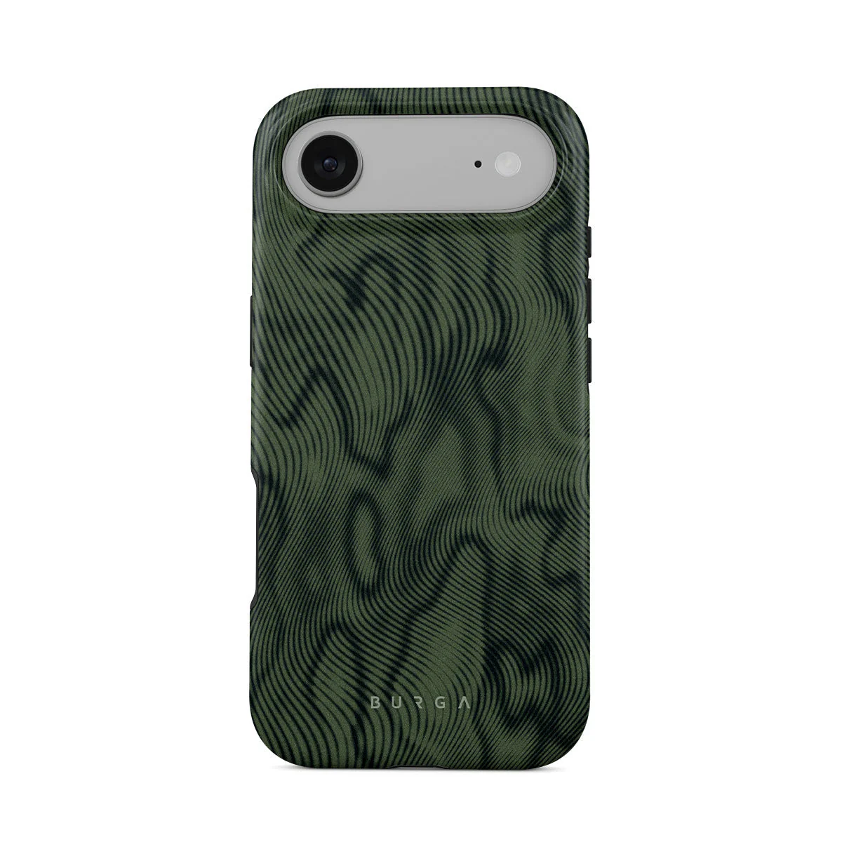 Pioneer - iPhone Air Case