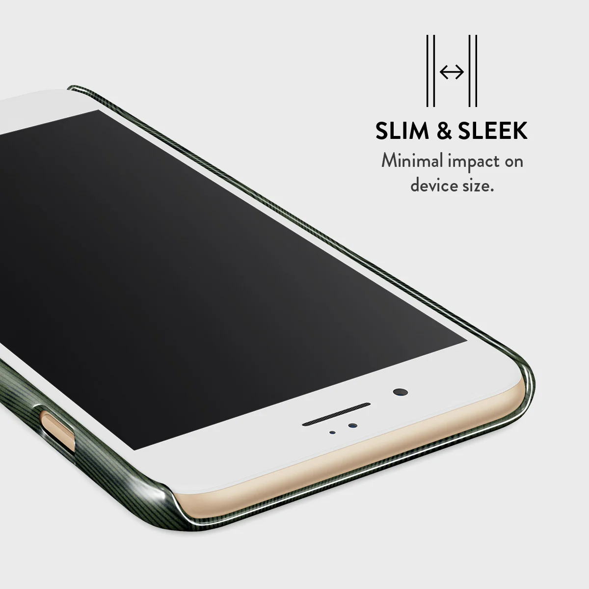 Pioneer - iPhone SE (2020) Case - Image 4