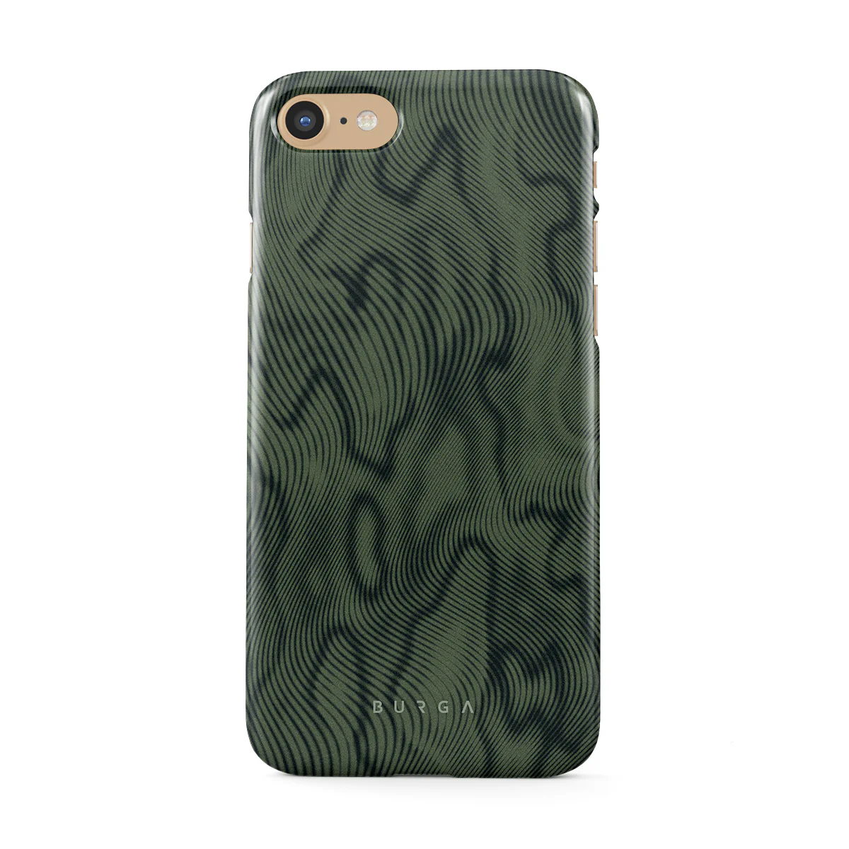 Pioneer - iPhone SE (2022) Case