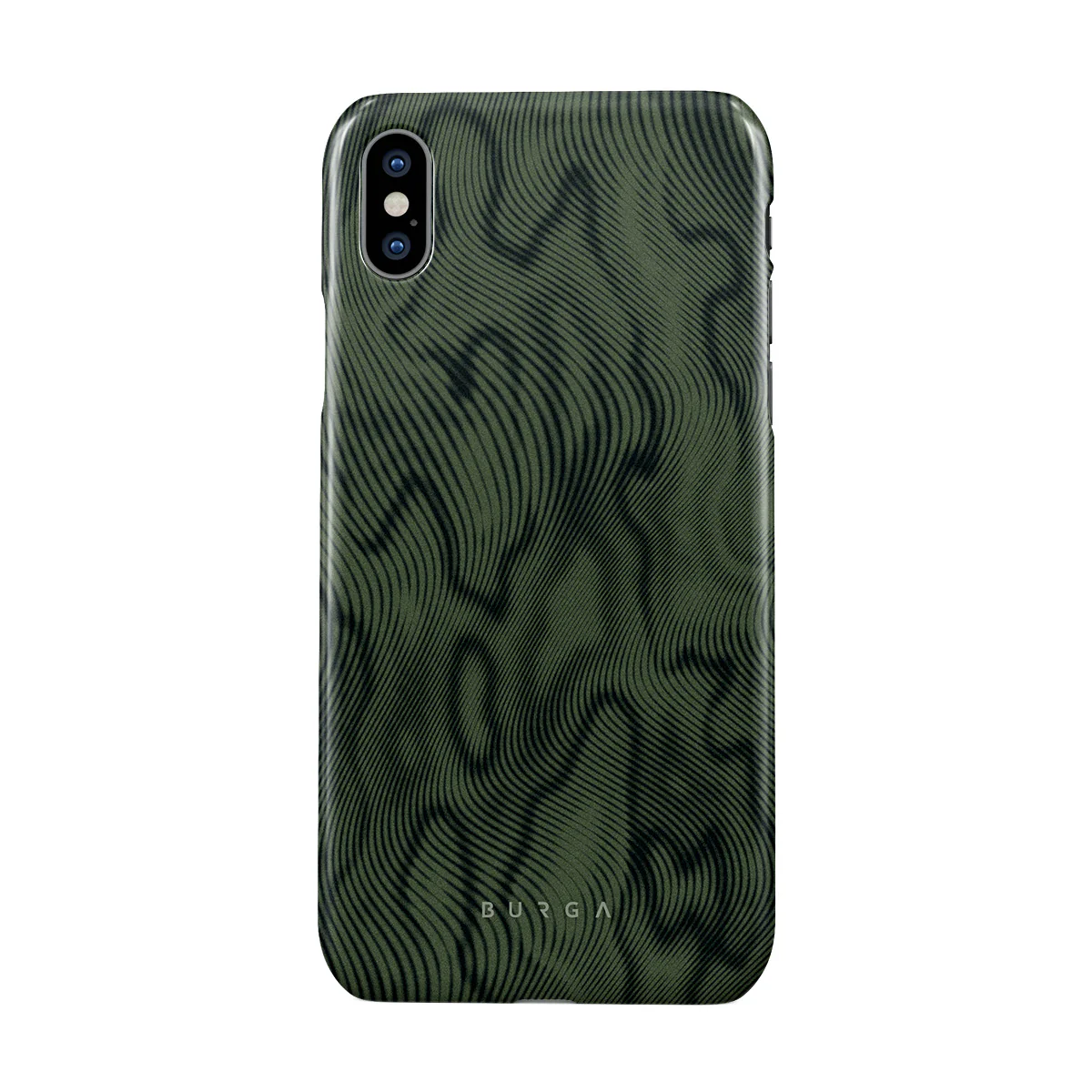 Pioneer - iPhone X / XS Case