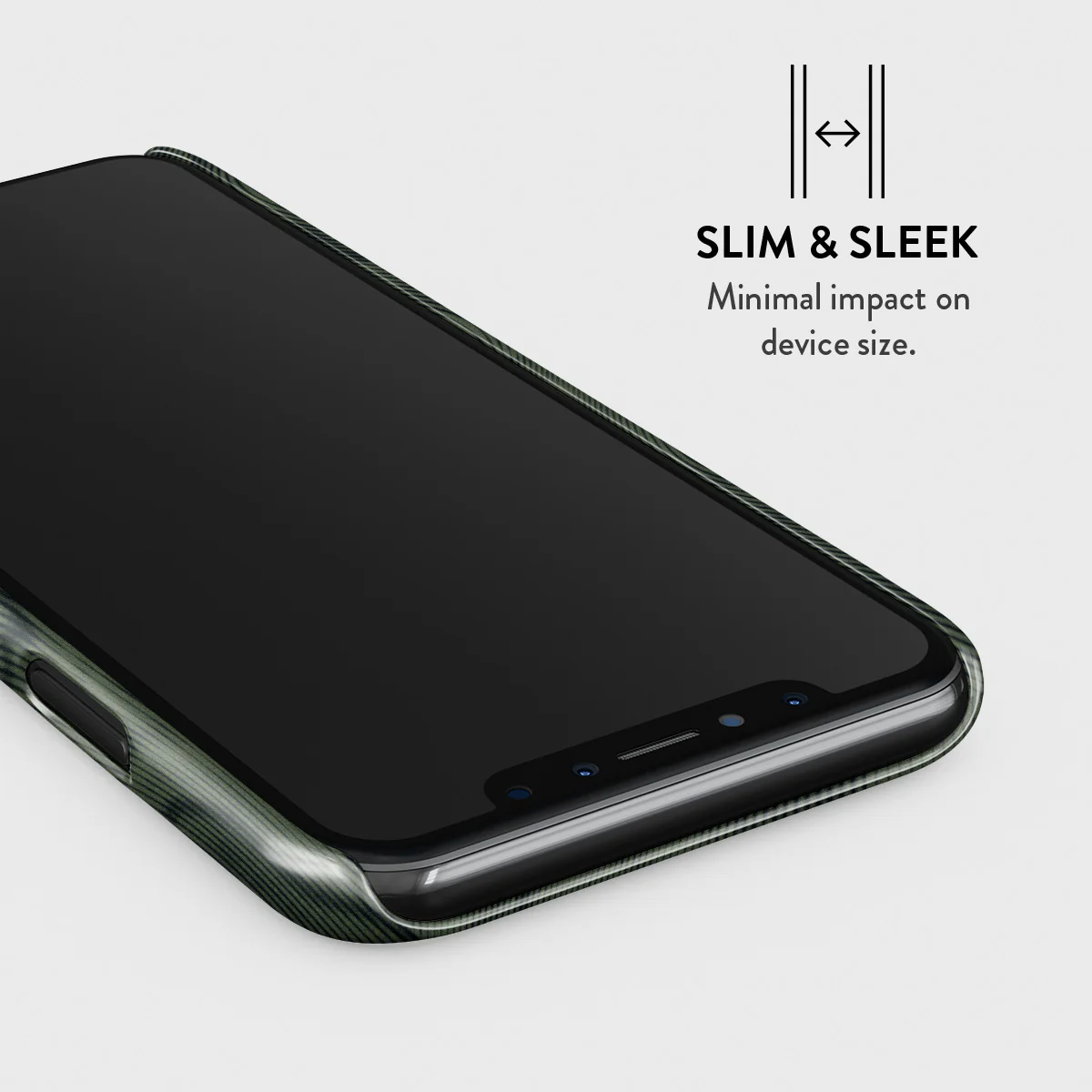 Pioneer - iPhone X / XS Case - Image 4