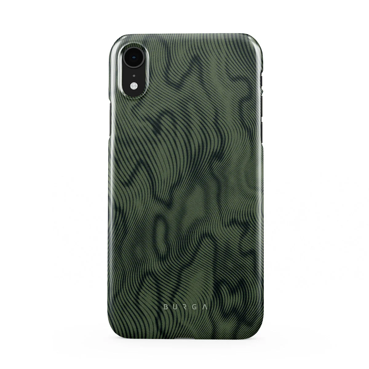 Pioneer - iPhone XR Case