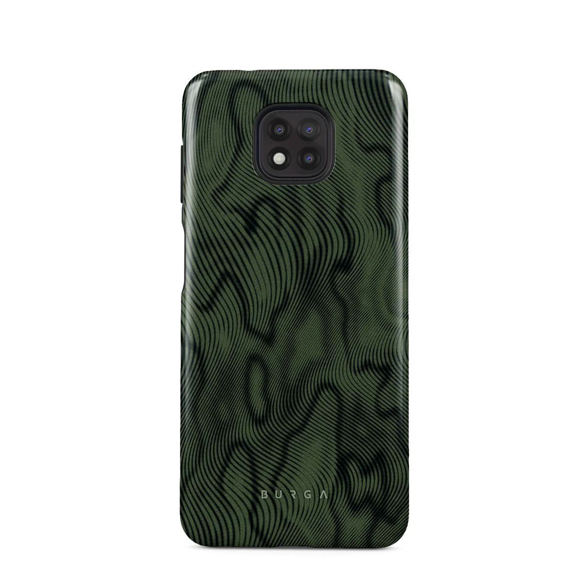 Pioneer - Motorola Moto G Power 2021 Case