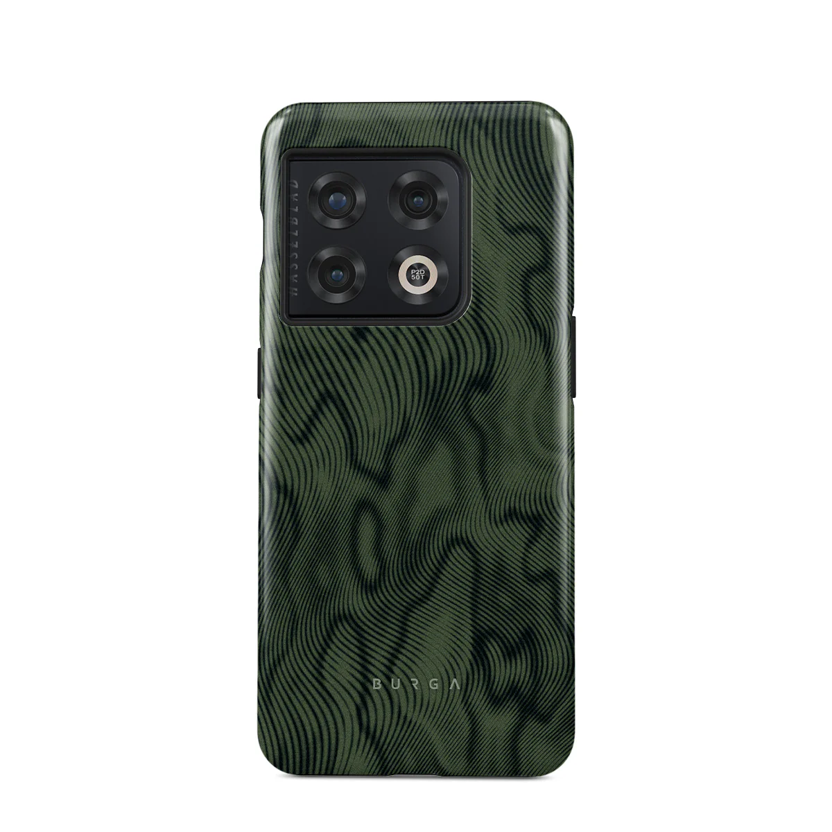 Pioneer - OnePlus 10 Pro 5G Case