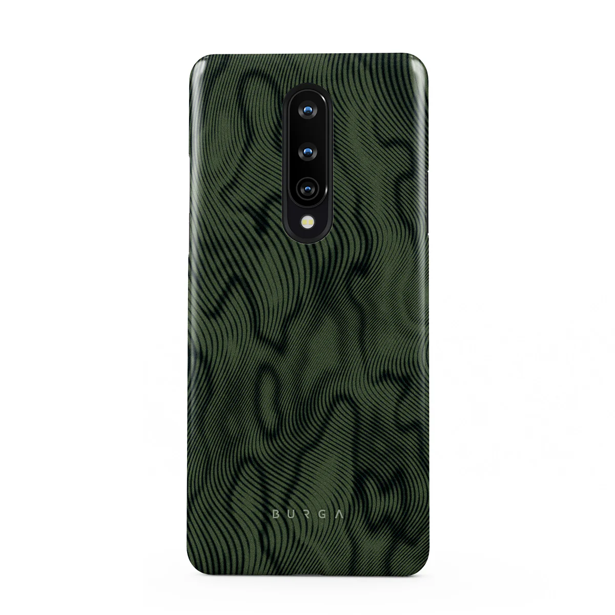 Pioneer - OnePlus 8 Case