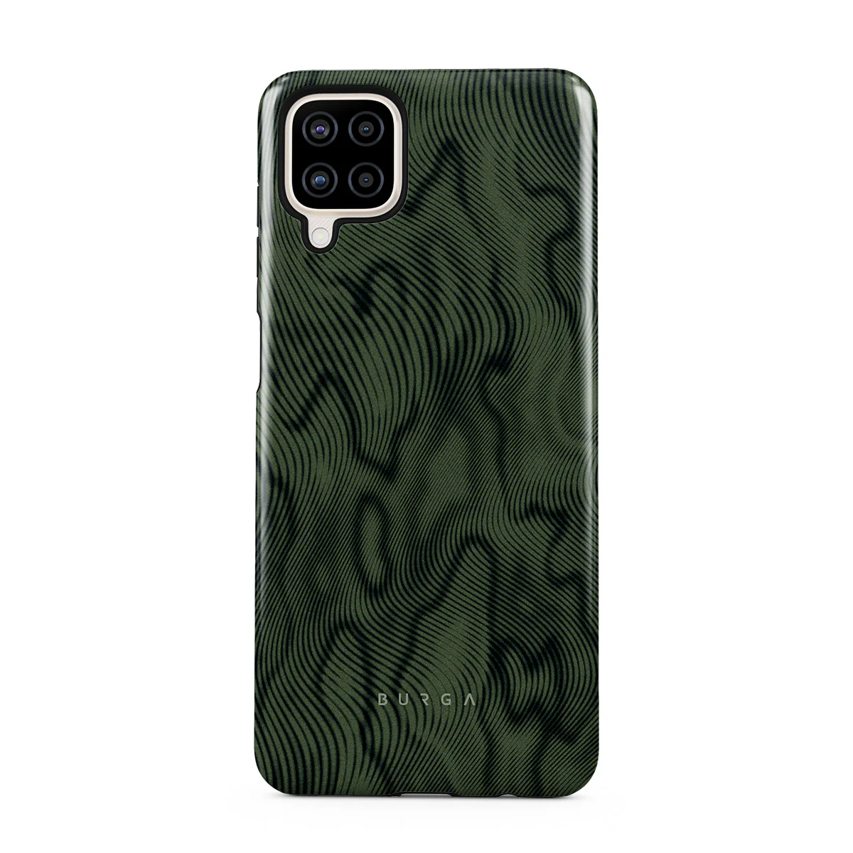 Pioneer - Samsung Galaxy A12 4G Case