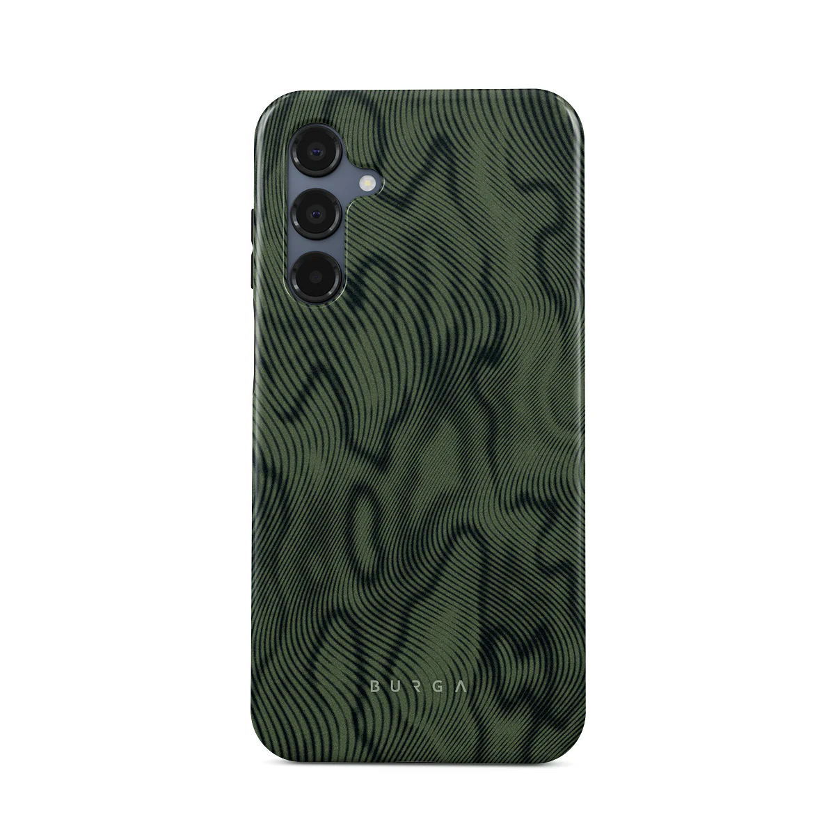 Pioneer - Samsung Galaxy A16 Case