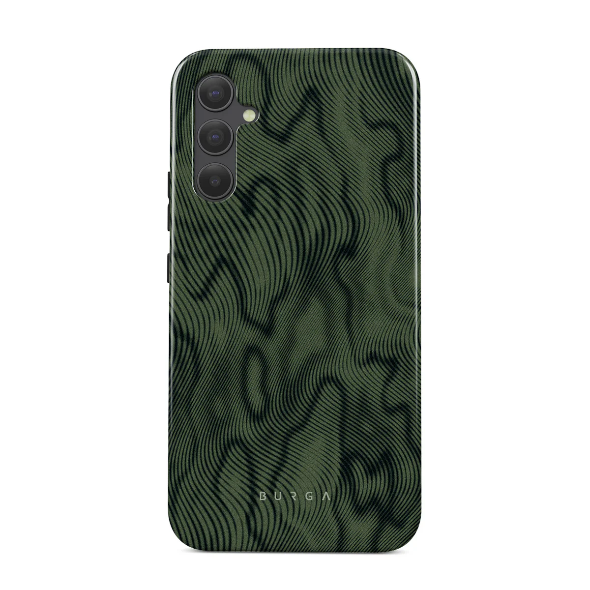 Pioneer - Samsung Galaxy A34 Case