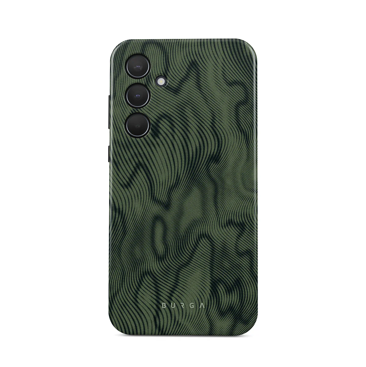 Pioneer - Samsung Galaxy A35 Case