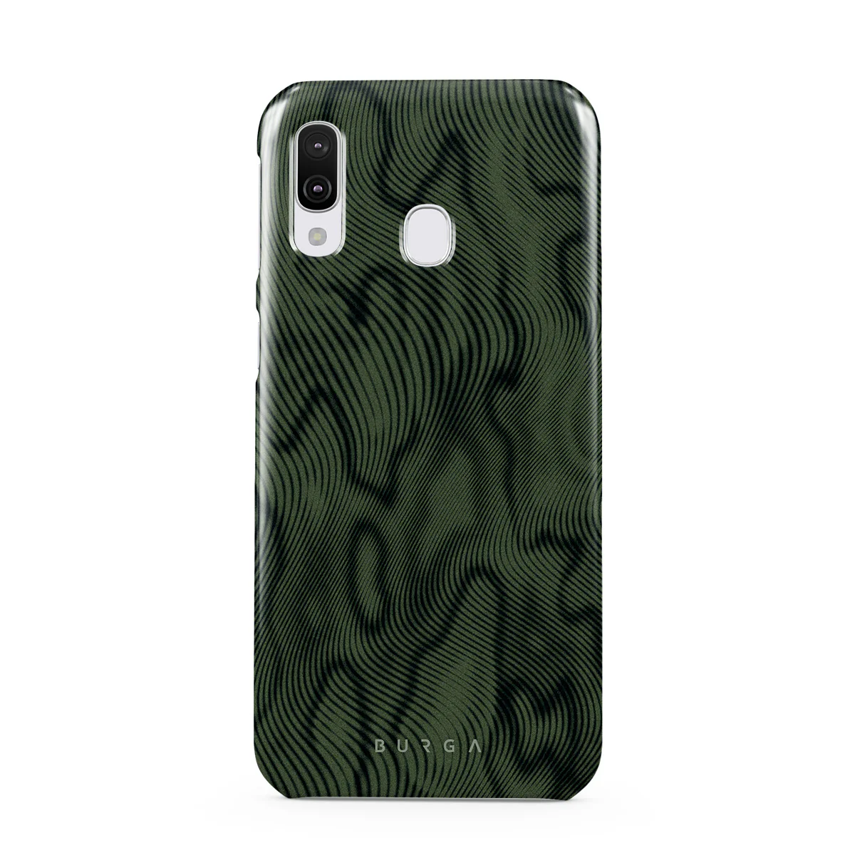 Pioneer - Samsung Galaxy A40 Case