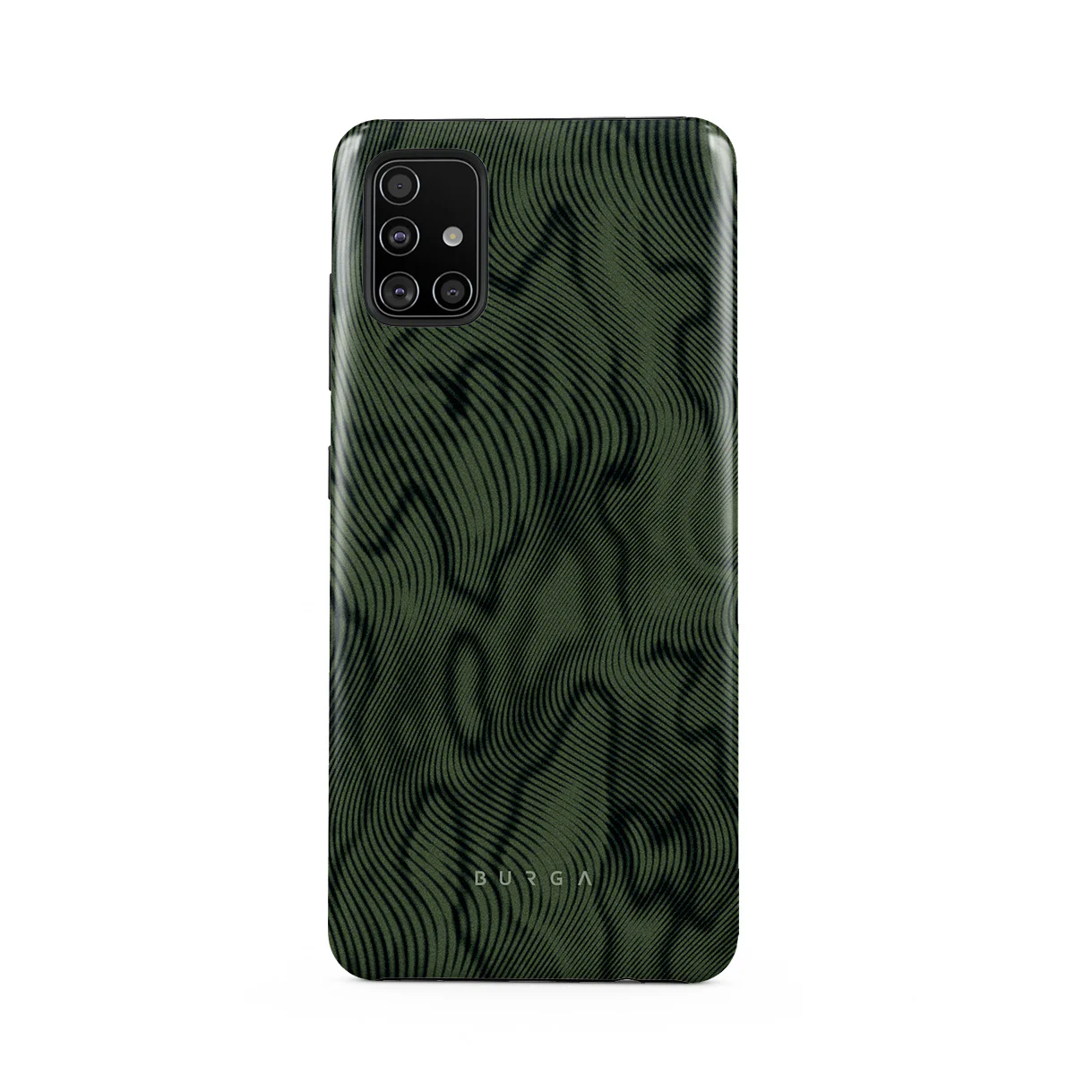 Pioneer - Samsung Galaxy A51 4G Case