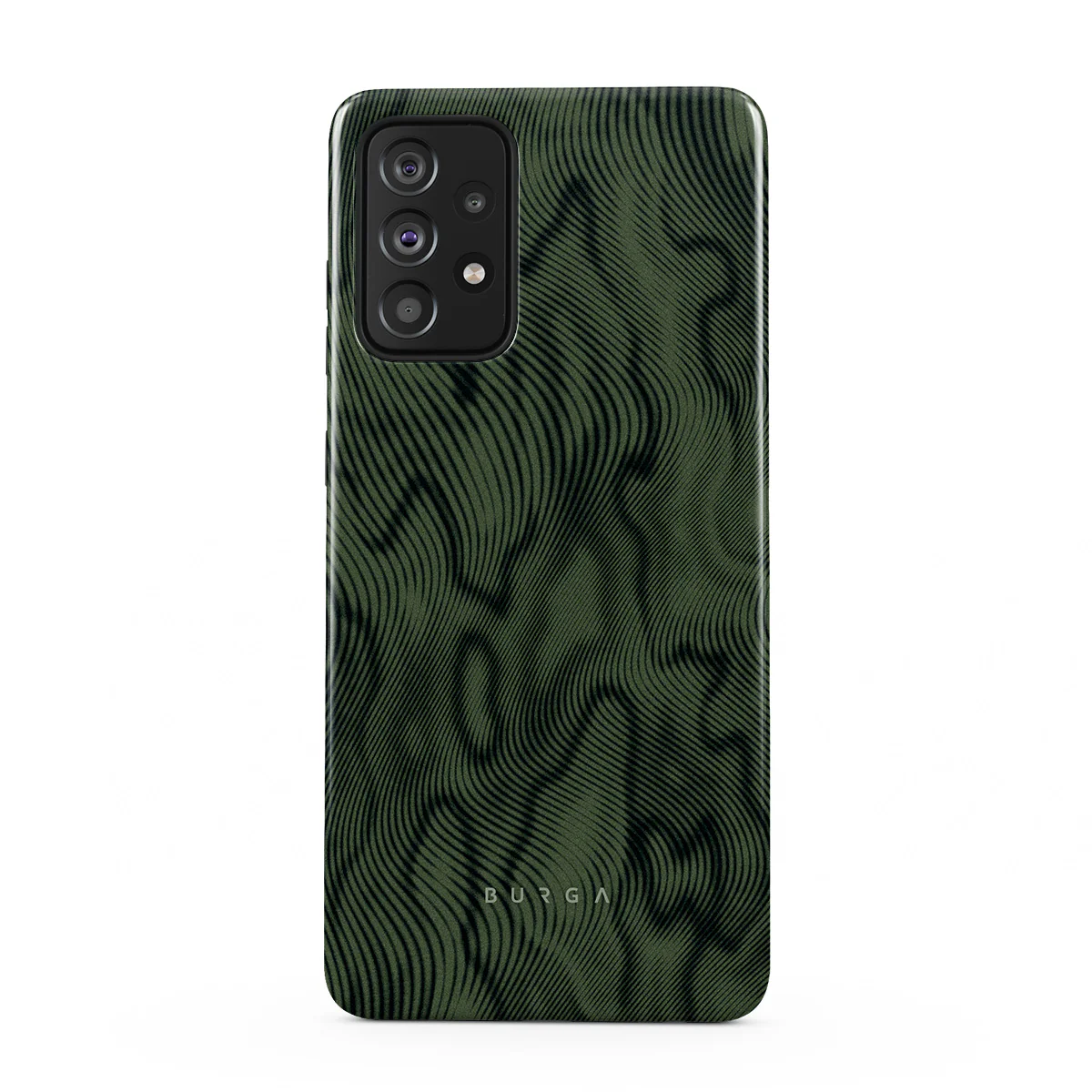 Pioneer - Samsung Galaxy A52 / A52S 4G / 5G Case