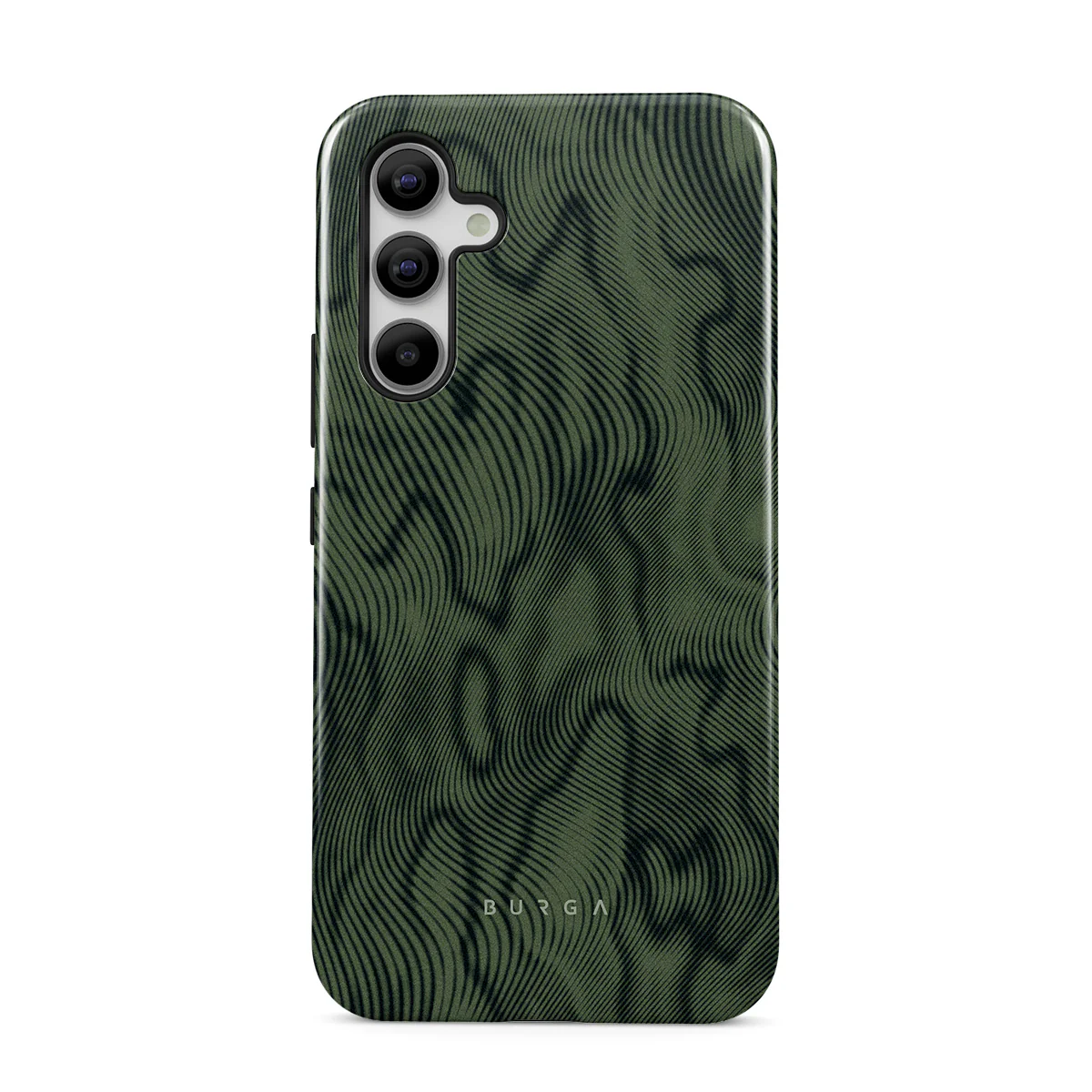 Pioneer - Samsung Galaxy A55 Case