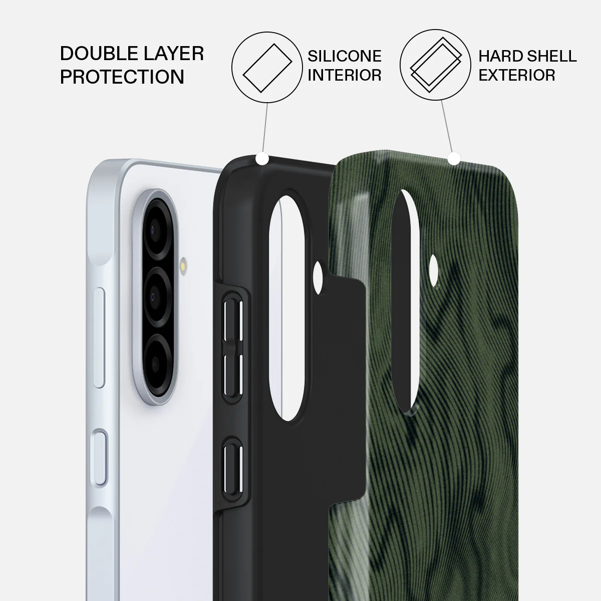 Pioneer - Samsung Galaxy A56 5G Case - Image 2