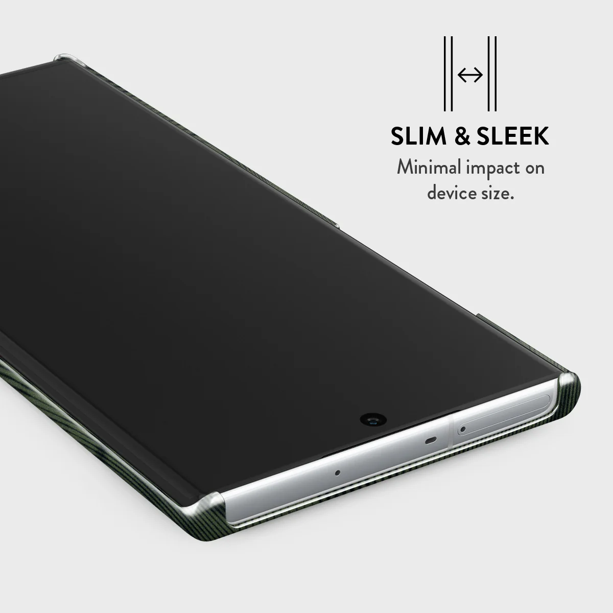 Pioneer - Samsung Galaxy Note 10 Plus Case - Image 4