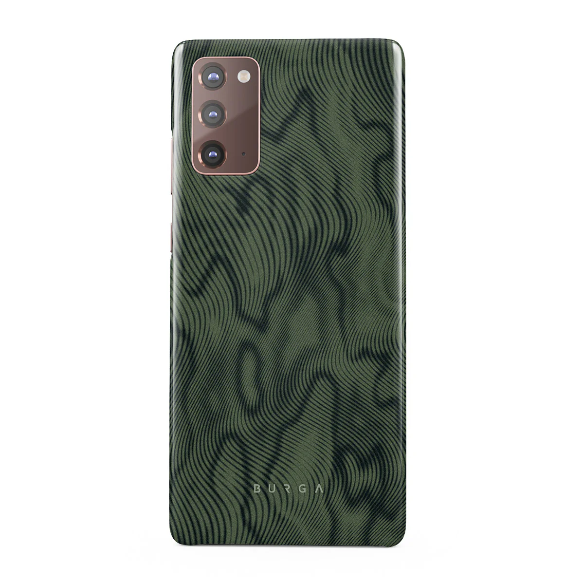 Pioneer - Samsung Galaxy Note 20 4G / 5G Case
