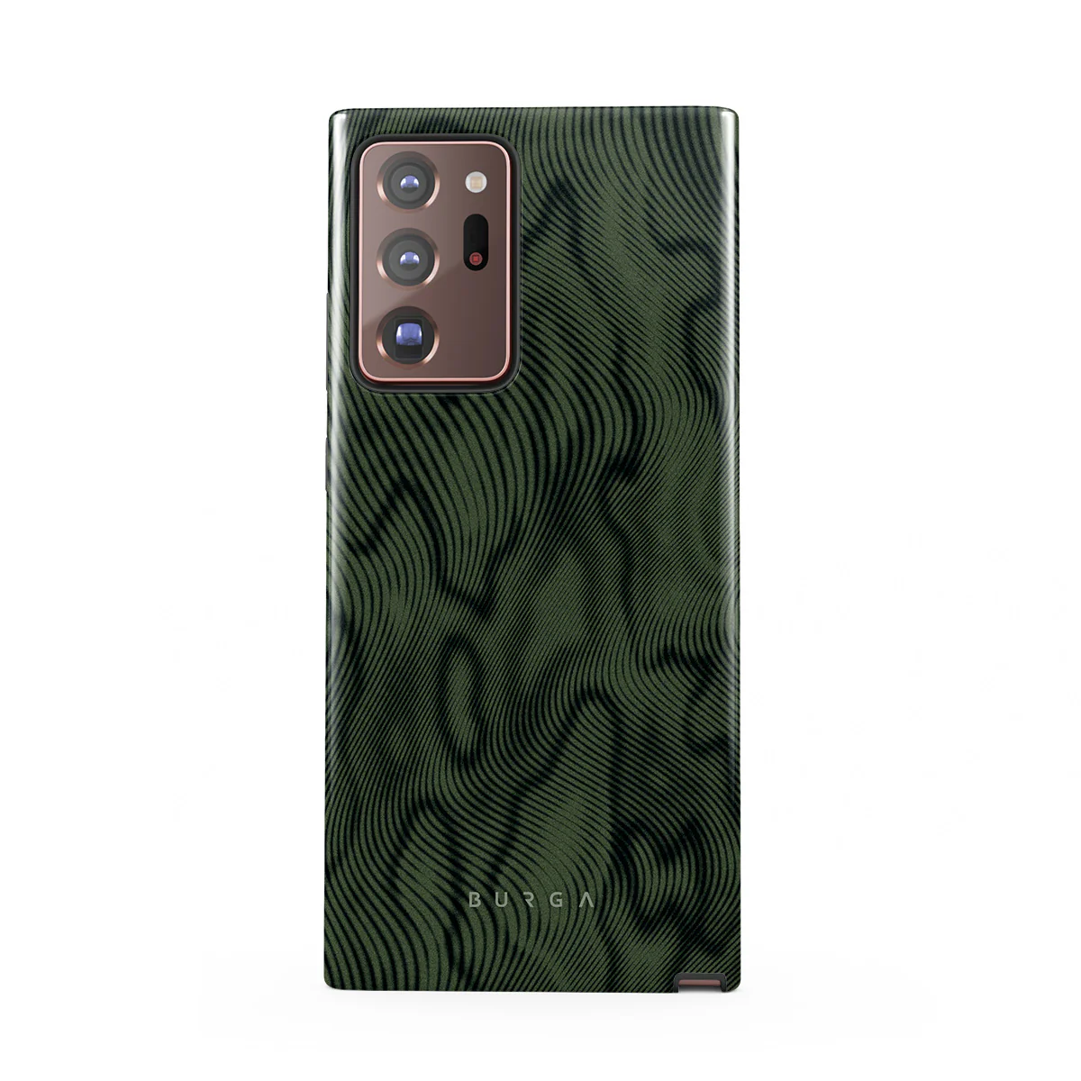Pioneer - Samsung Galaxy Note 20 Ultra 4G / 5G Case - Image 5