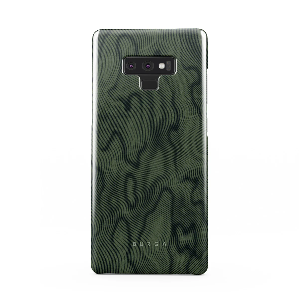 Pioneer - Samsung Galaxy Note 9 Case