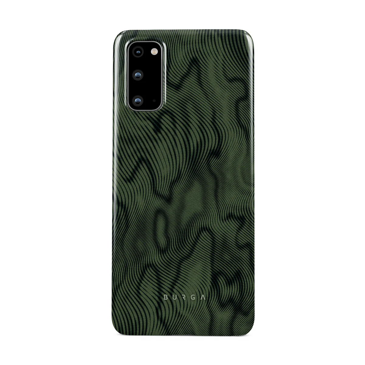 Pioneer - Samsung Galaxy S20 4G / 5G Case