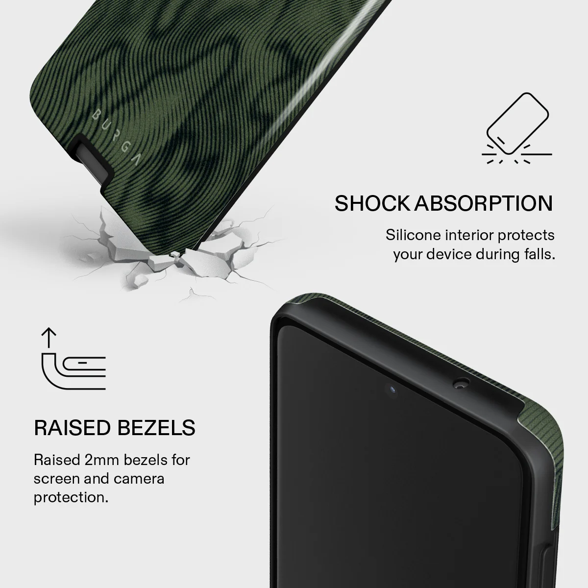 Pioneer - Samsung Galaxy S20 4G / 5G Case - Image 8