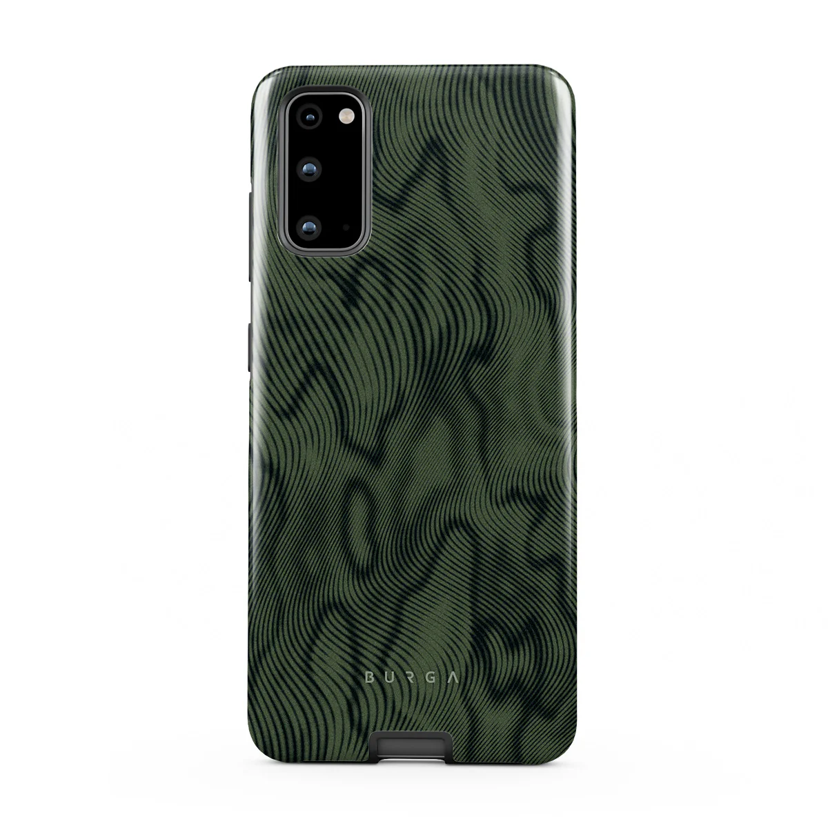 Pioneer - Samsung Galaxy S20 FE 4G / 5G Case