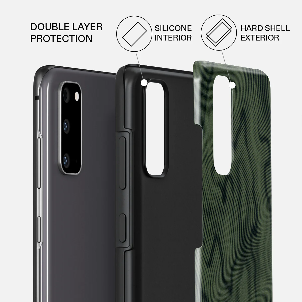 Pioneer - Samsung Galaxy S20 FE 4G / 5G Case - Image 2
