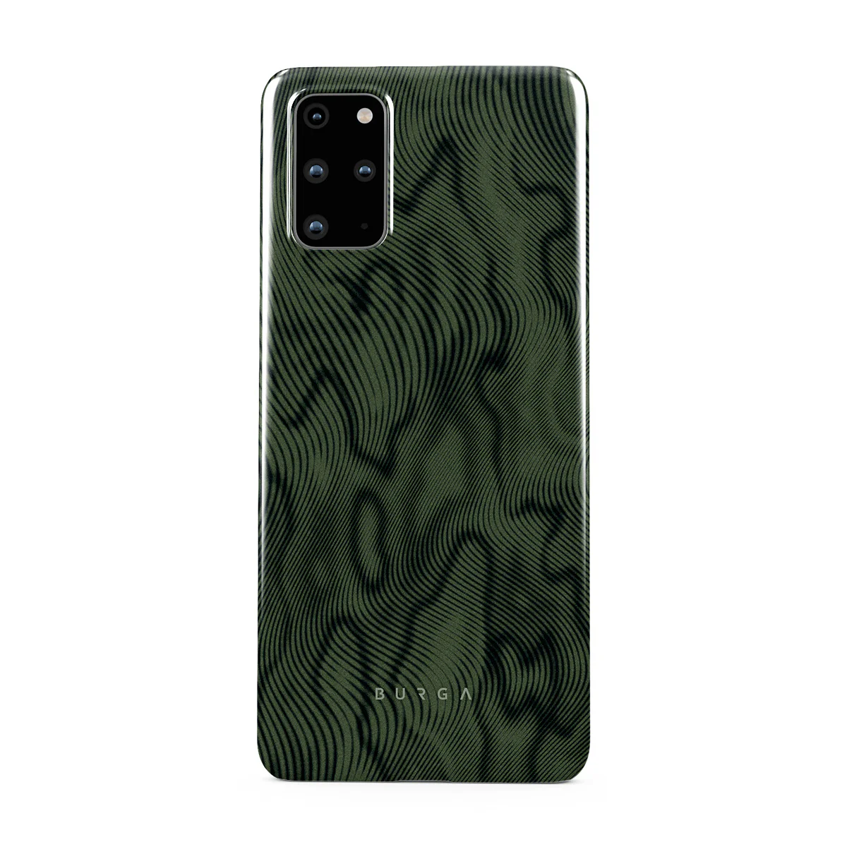 Pioneer - Samsung Galaxy S20 Plus 4G / 5G Case