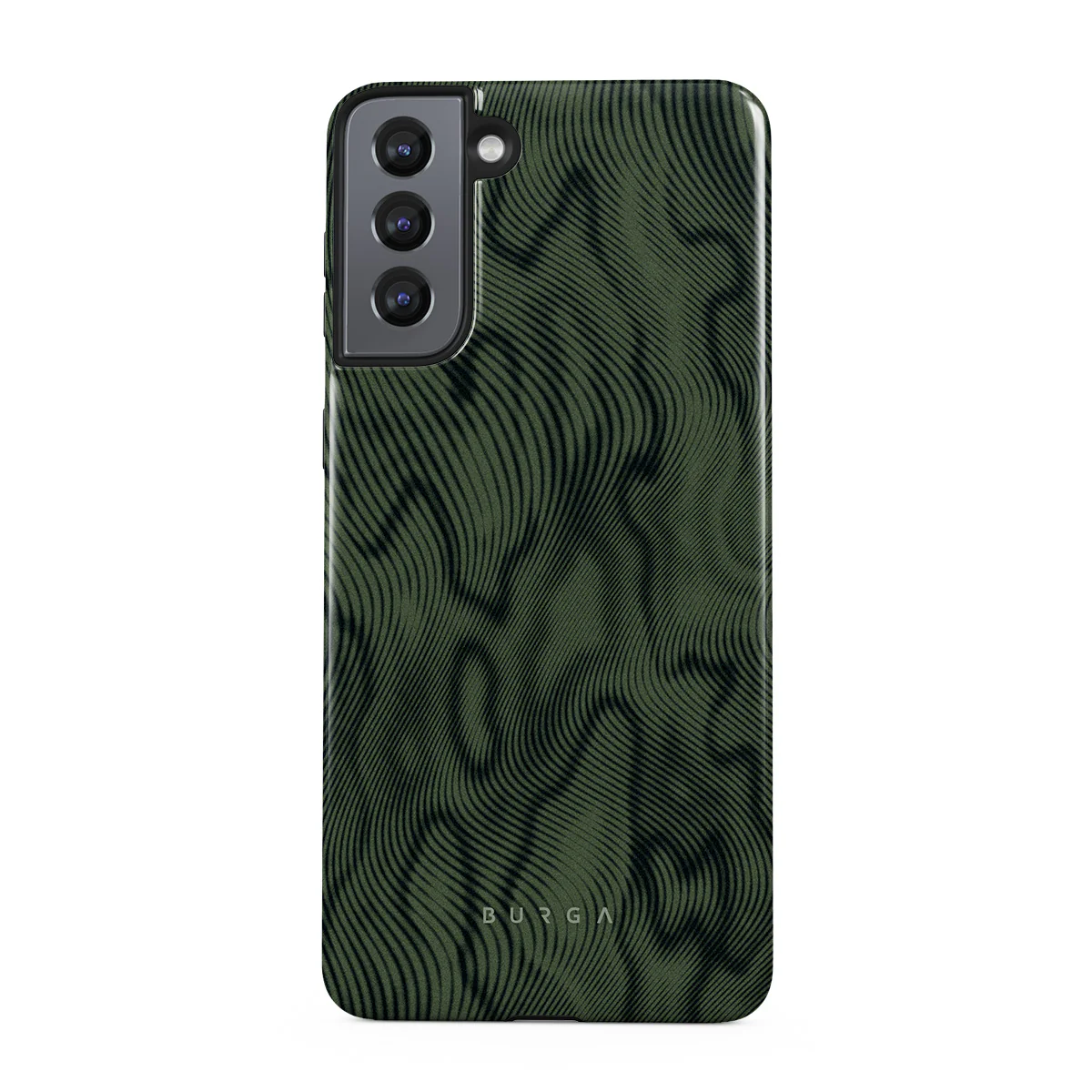 Pioneer - Samsung Galaxy S21 Case