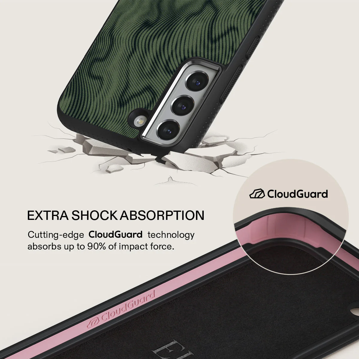 Pioneer - Samsung Galaxy S22 Case - Image 14