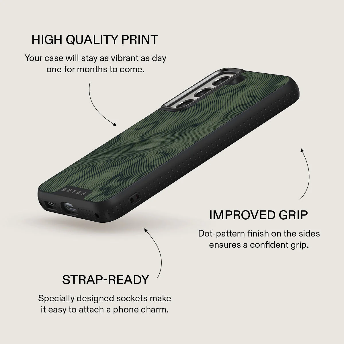 Pioneer - Samsung Galaxy S22 Plus Case - Image 16
