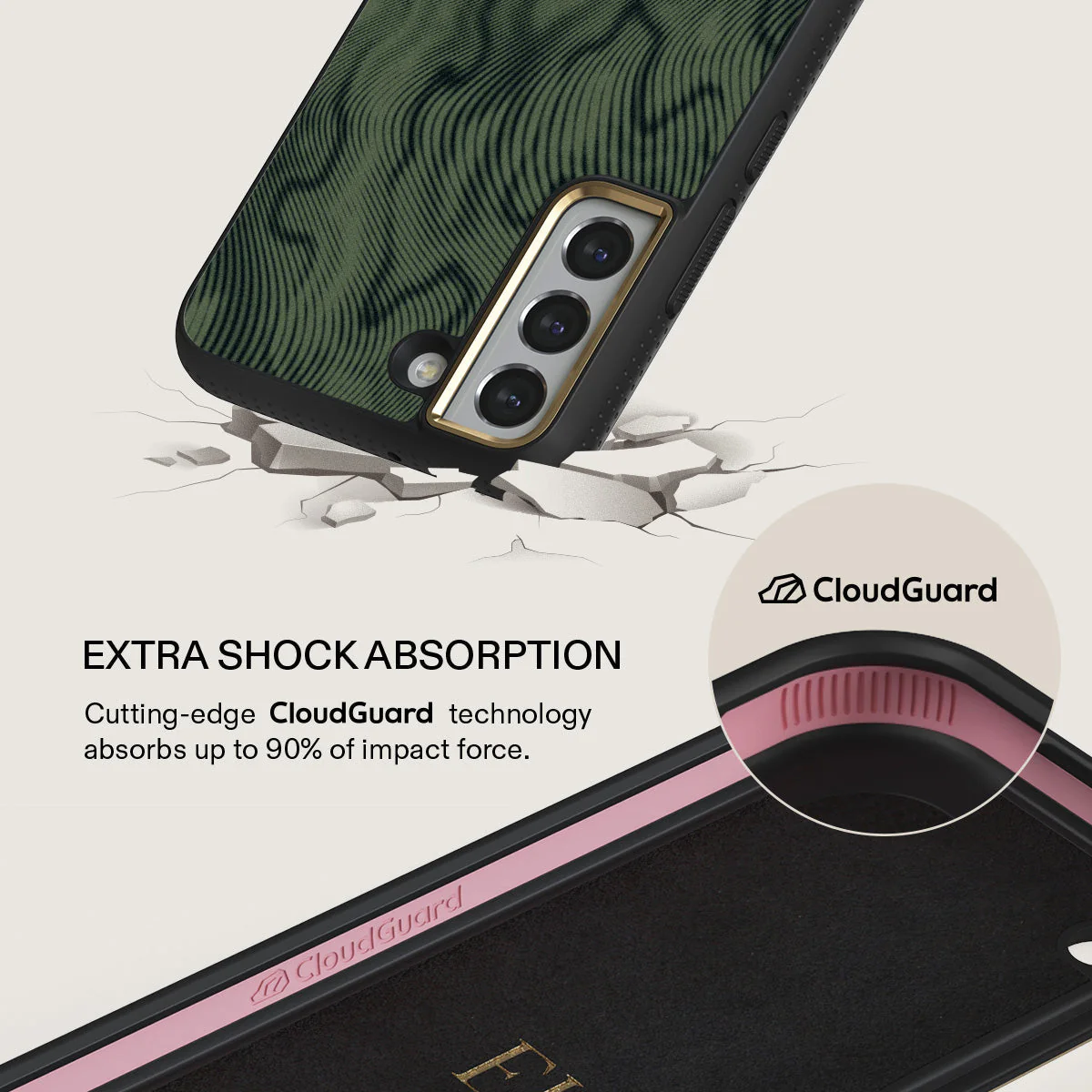 Pioneer - Samsung Galaxy S22 Plus Case - Image 7