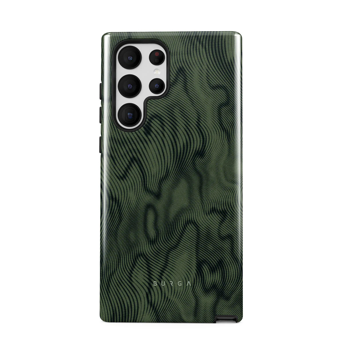 Pioneer - Samsung Galaxy S22 Ultra Case