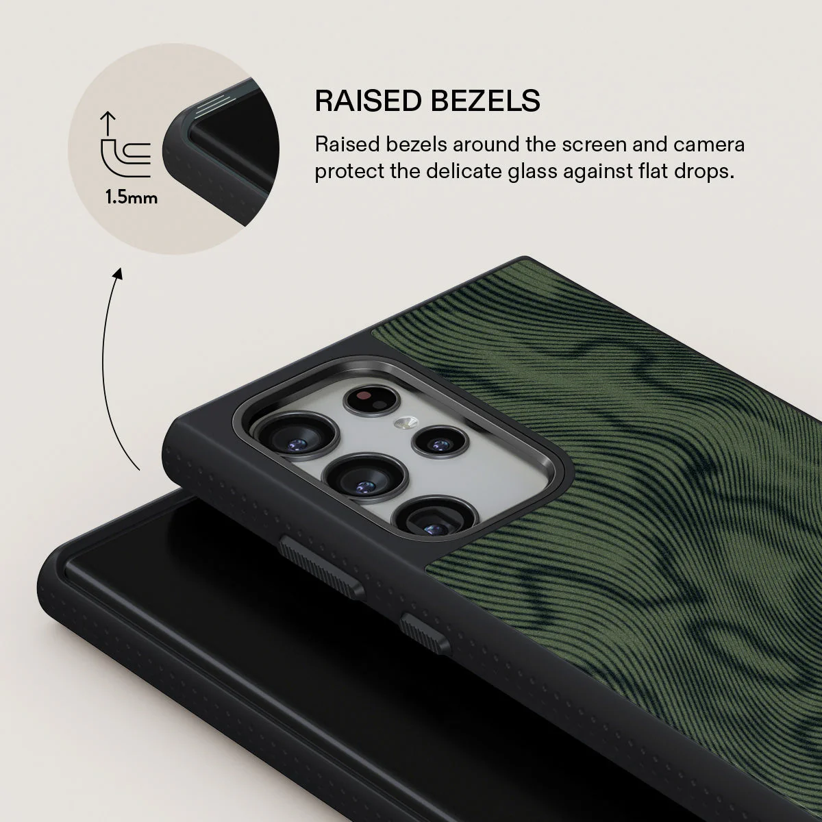 Pioneer - Samsung Galaxy S22 Ultra Case - Image 15