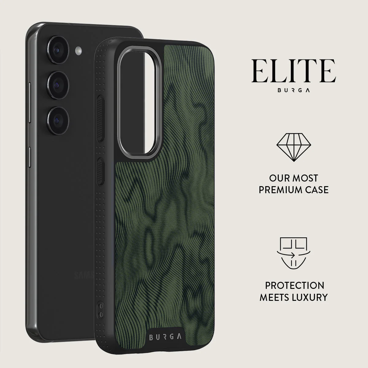 Pioneer - Samsung Galaxy S23 Plus Case - Image 13