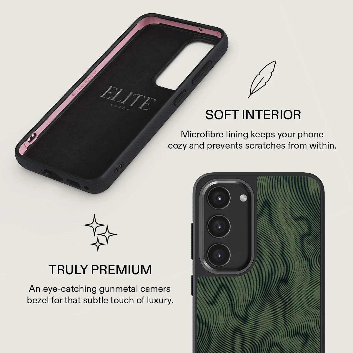 Pioneer - Samsung Galaxy S23 Plus Case - Image 17