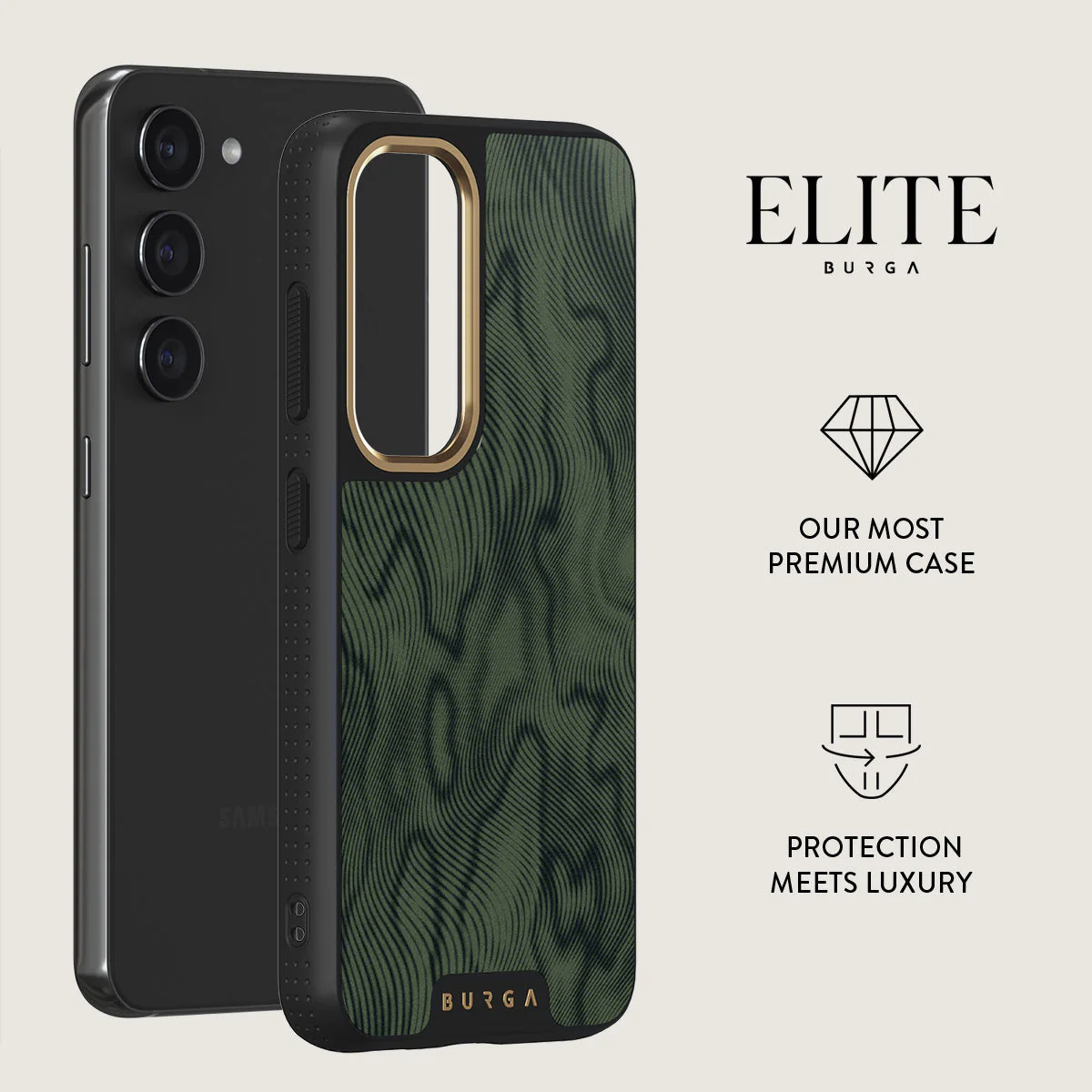 Pioneer - Samsung Galaxy S23 Plus Case - Image 6