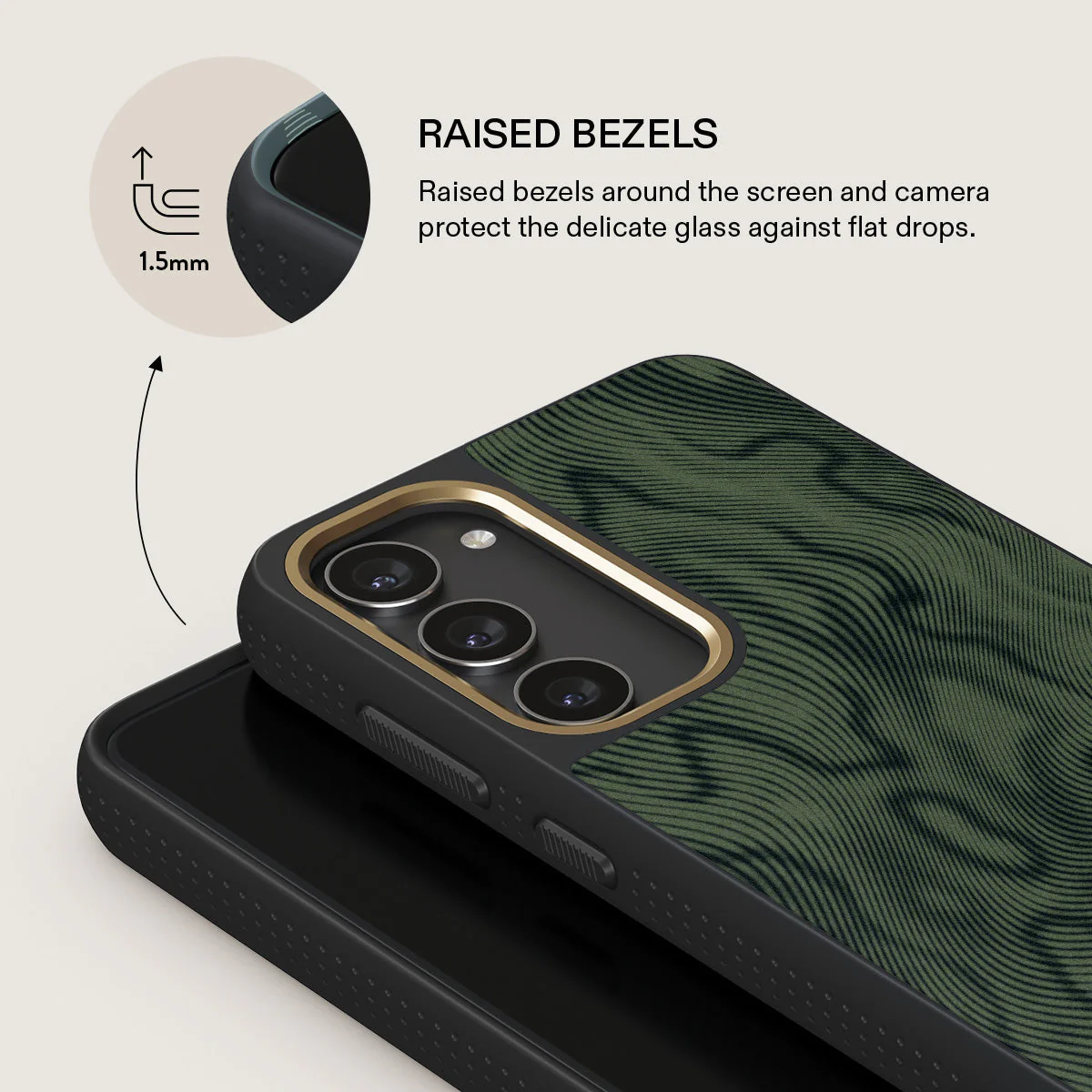 Pioneer - Samsung Galaxy S23 Plus Case - Image 8