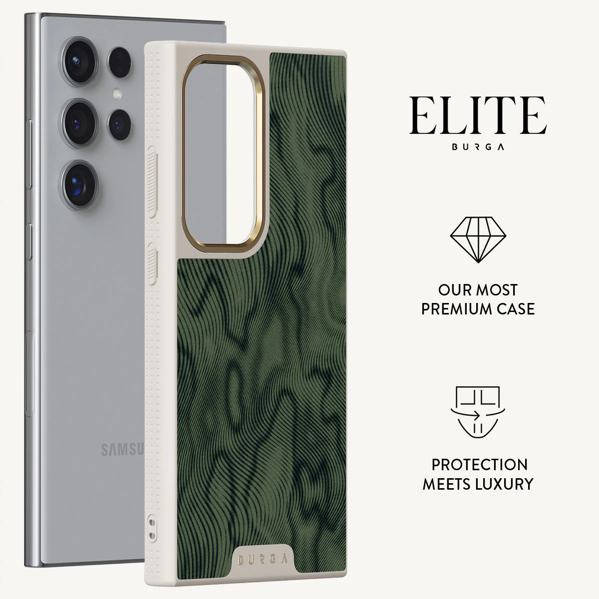 Pioneer - Samsung Galaxy S23 Ultra Case - Image 20