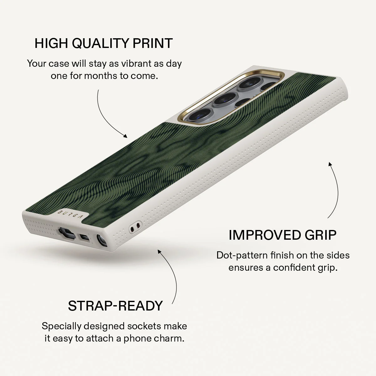 Pioneer - Samsung Galaxy S23 Ultra Case - Image 23