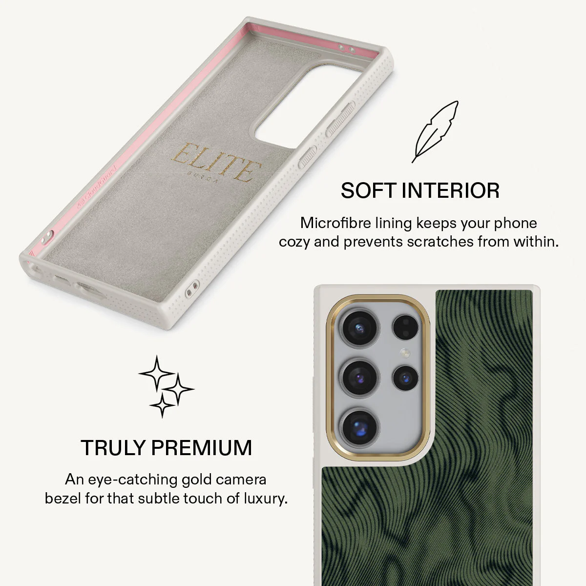 Pioneer - Samsung Galaxy S23 Ultra Case - Image 24