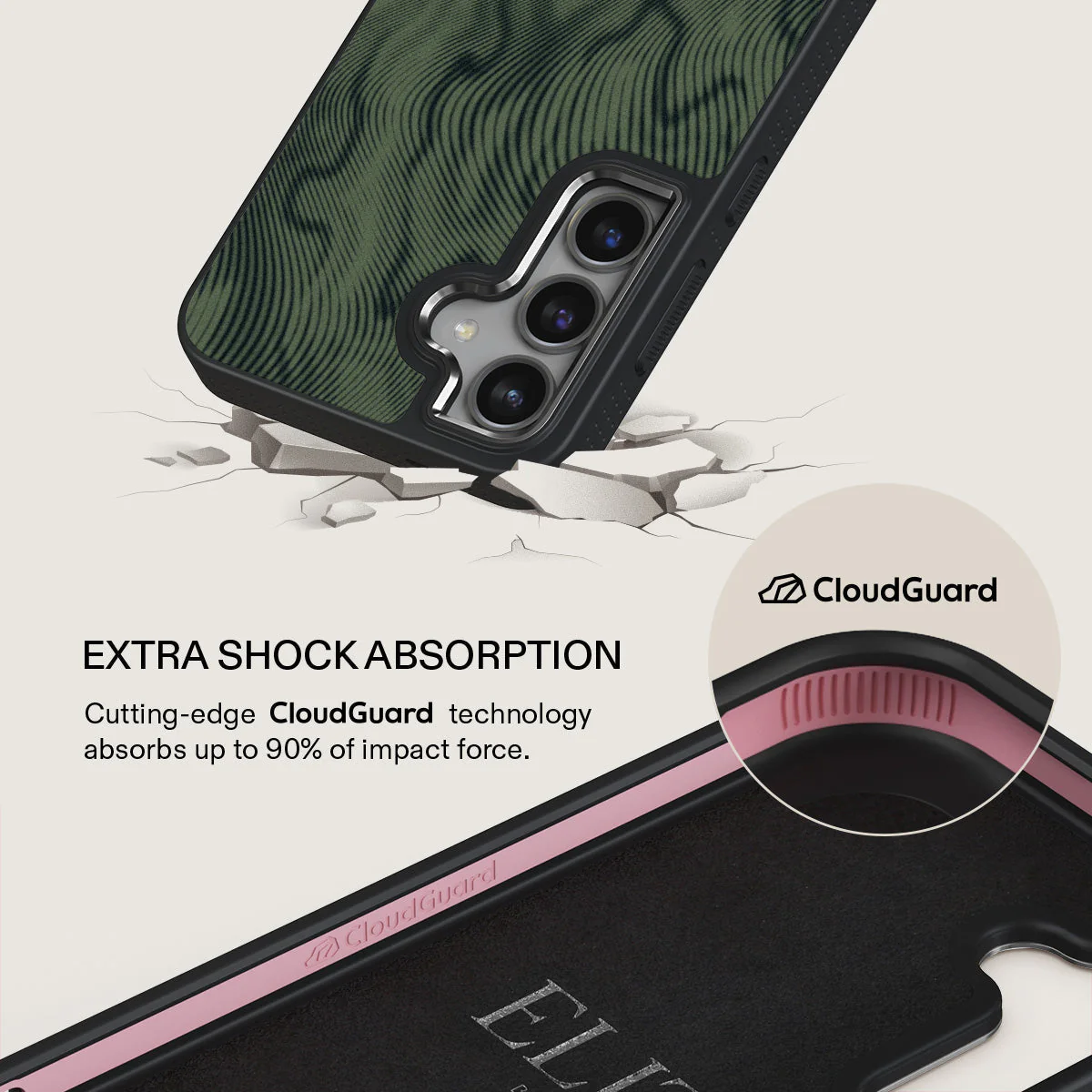 Pioneer - Samsung Galaxy S24 Case - Image 14