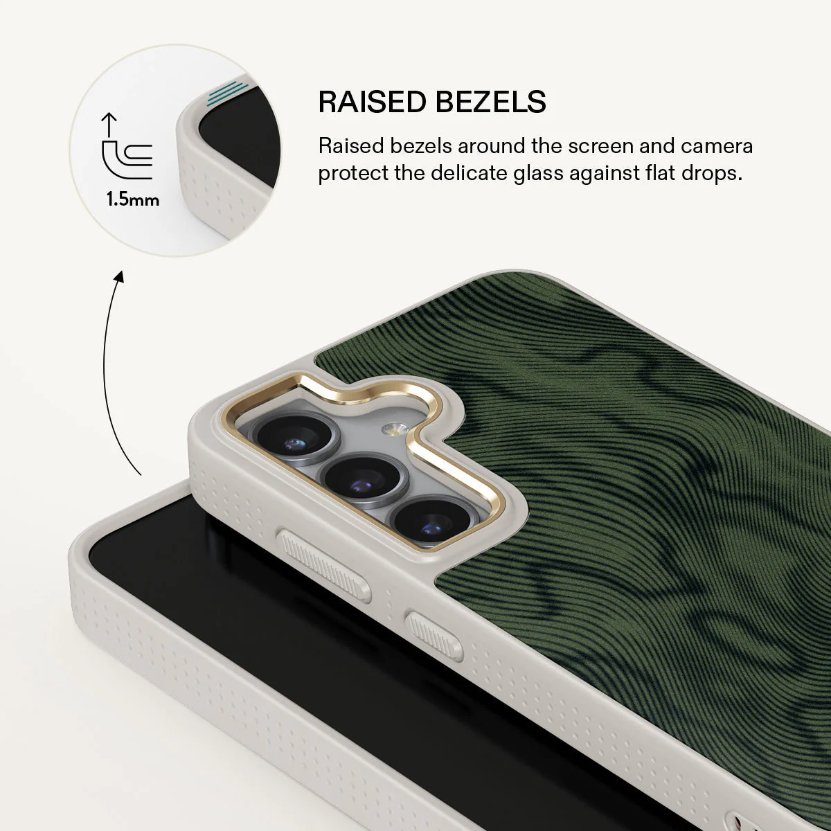 Pioneer - Samsung Galaxy S24 Case - Image 22