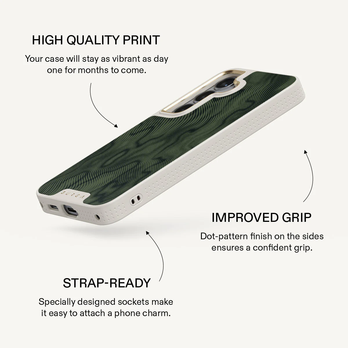 Pioneer - Samsung Galaxy S24 Case - Image 23