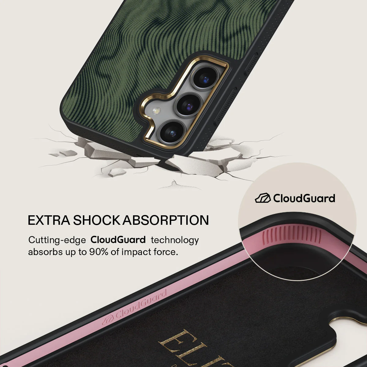 Pioneer - Samsung Galaxy S24 Case - Image 7