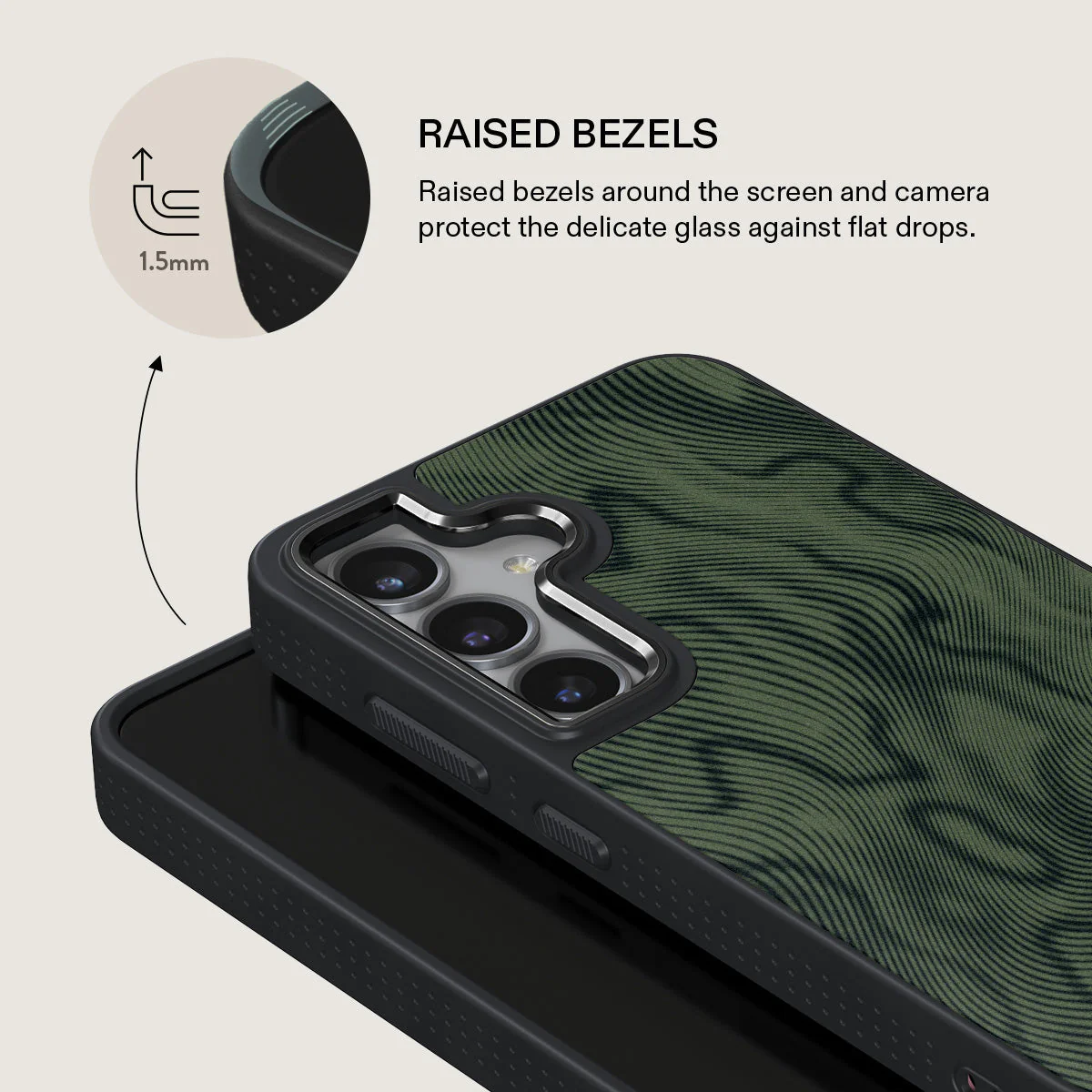 Pioneer - Samsung Galaxy S24 Plus Case - Image 15