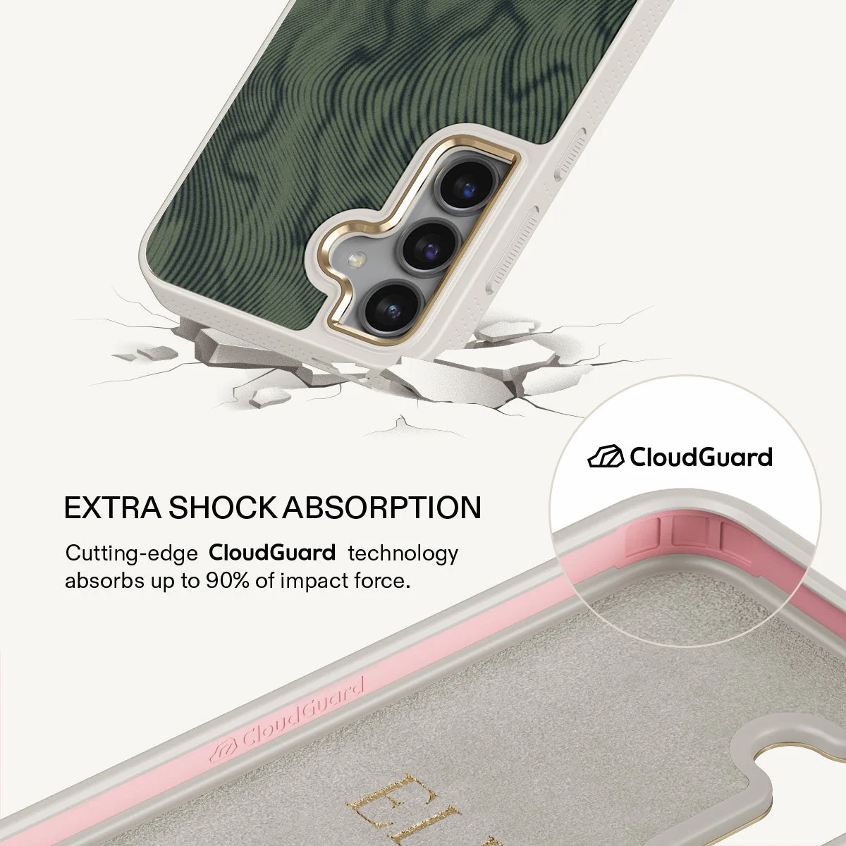 Pioneer - Samsung Galaxy S24 Plus Case - Image 21